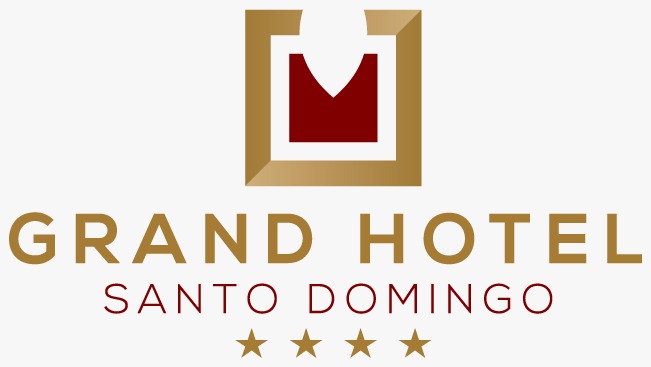 Logotipo de Grand Hotel Santo Domingo
